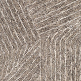 Surya Falcon Flc-8003 Camel, White, Dark Brown, Taupe Rugs.