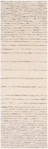 Surya Falcon Flc-8004 Dark Brown, Beige, Cream Rugs.
