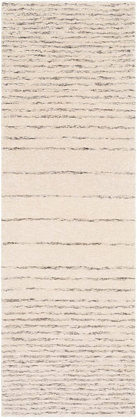 Surya Falcon Flc-8004 Dark Brown, Beige, Cream Area Rug