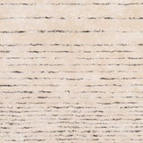 Surya Falcon Flc-8004 Dark Brown, Beige, Cream Rugs.