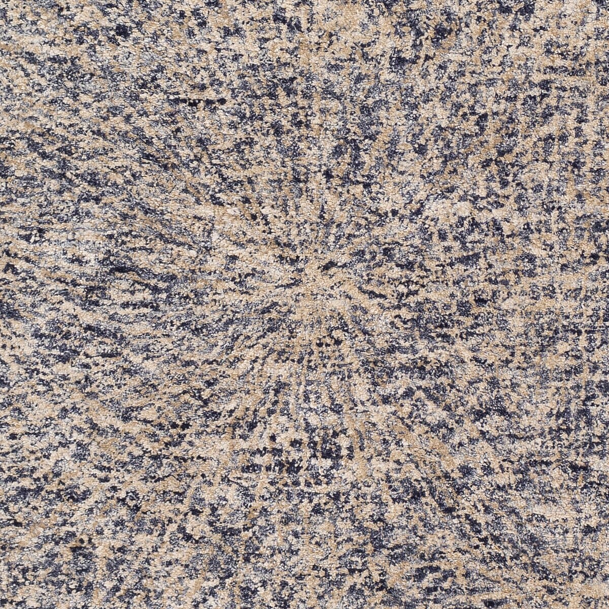 Surya Falcon Flc-8008 Navy, Khaki, Cream Area Rug