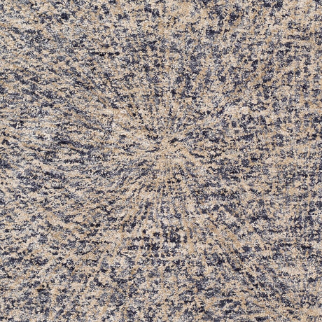 Surya Falcon Flc-8008 Navy, Khaki, Cream Rugs.