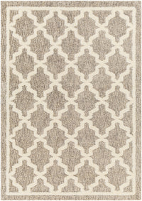 Surya Florida Fld-2300 Beige Area Rug