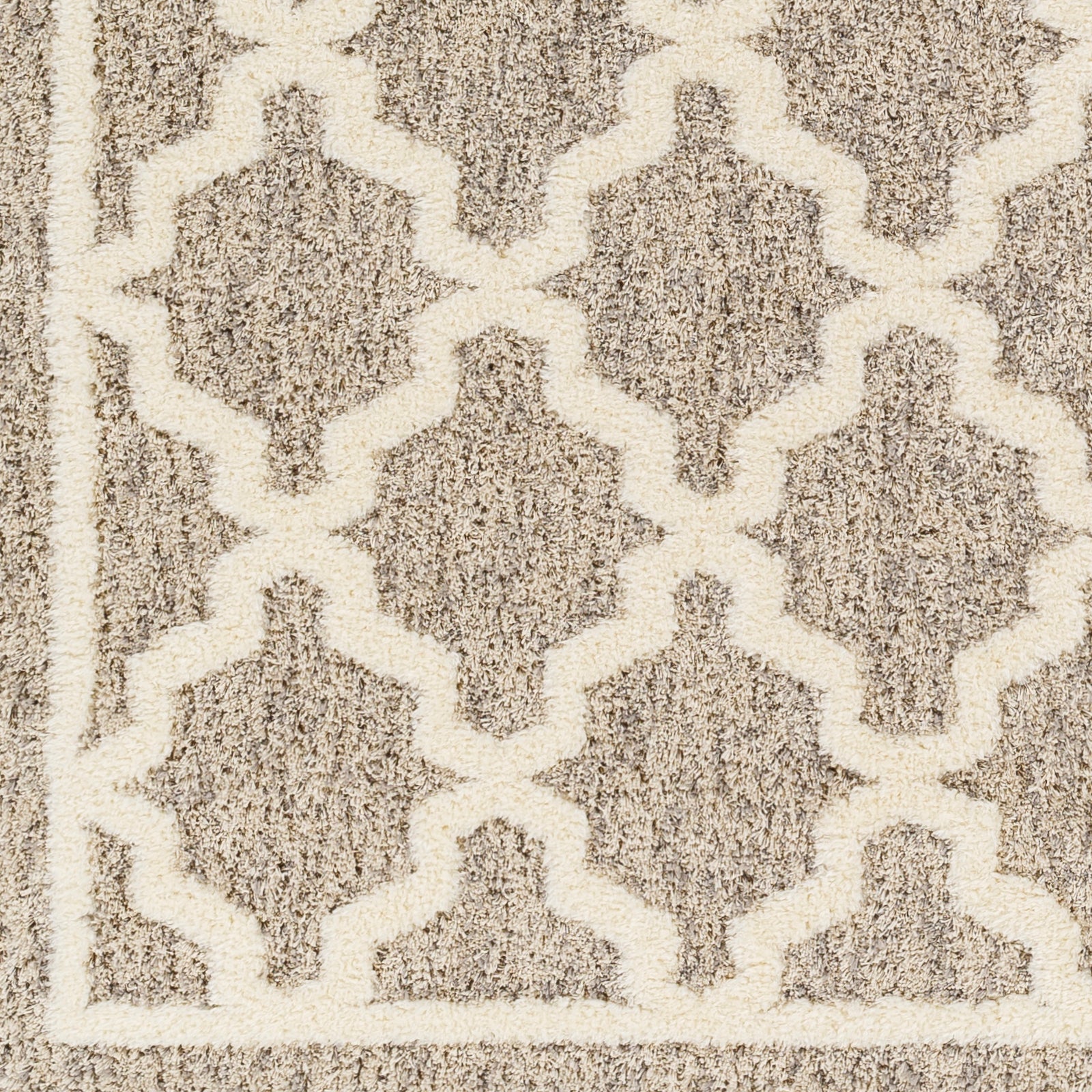 Surya Florida Fld-2300 Beige Area Rug