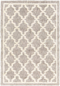 Surya Florida Fld-2301 Grey Area Rug