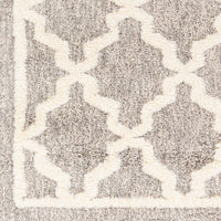 Surya Florida Fld-2301 Grey Area Rug