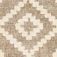 Surya Florida Fld-2303 Brown Area Rug