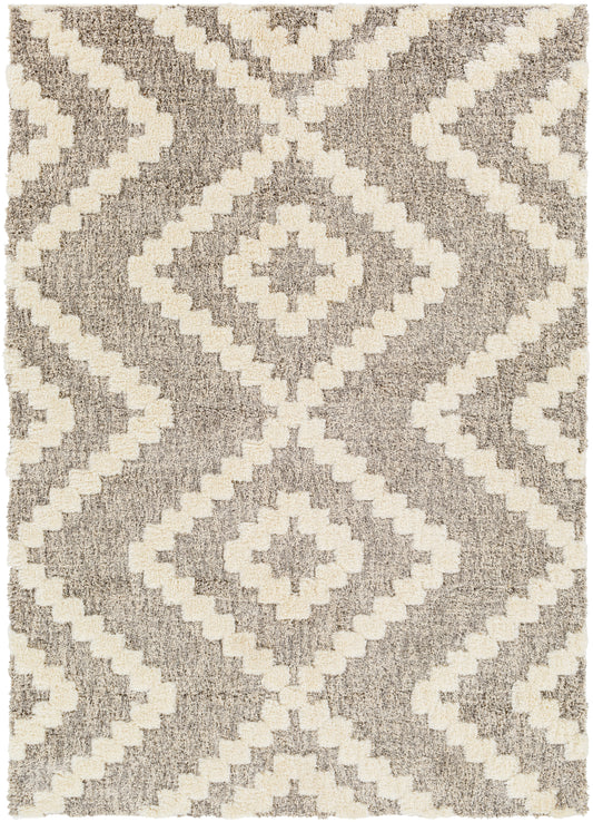 Surya Florida Fld-2304 Beige Area Rug