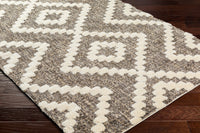 Surya Florida Fld-2306 Grey Area Rug