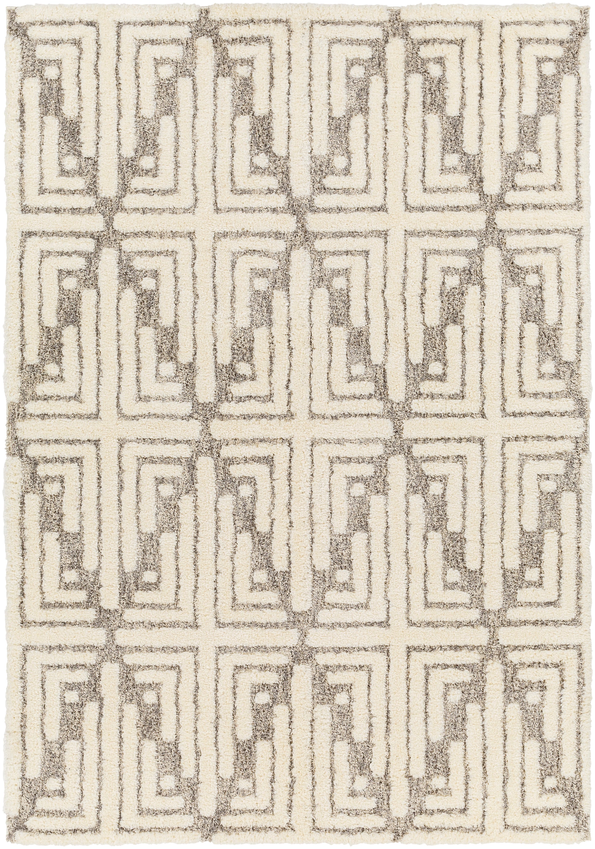 Surya Florida Fld-2309 Beige Area Rug