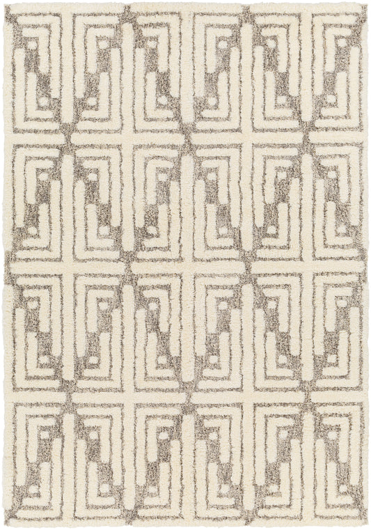 Surya Florida Fld-2309 Beige Area Rug