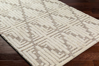 Surya Florida Fld-2309 Beige Area Rug