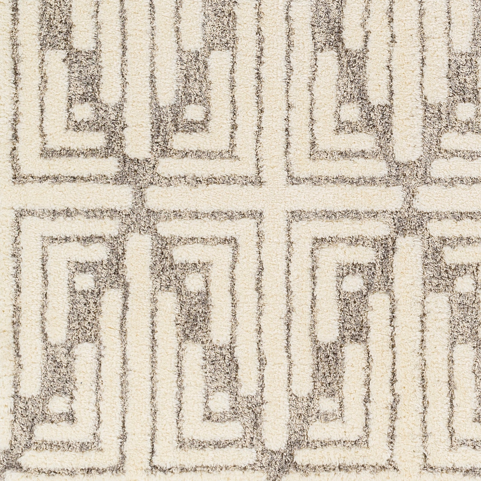 Surya Florida Fld-2309 Beige Area Rug