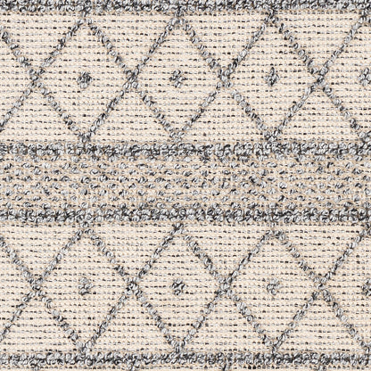 Surya Fleur Fle-2305 Beige Area Rug