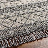 Surya Fleur Fle-2305 Beige Area Rug