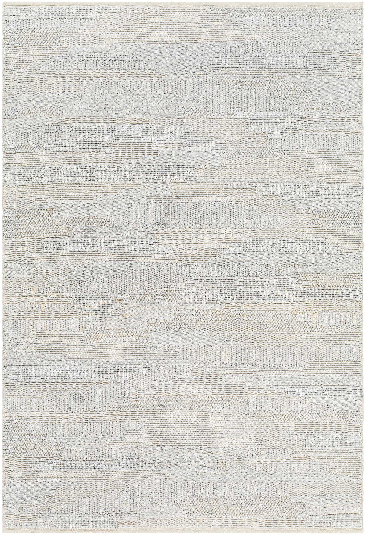 Surya Floria Fli-2300 Grey Rug.