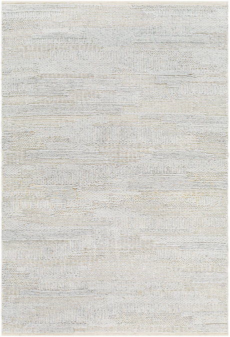 Surya Floria Fli-2300 Grey Rug.