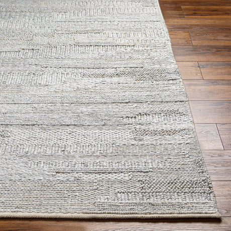 Surya Floria Fli-2300 Grey Rug.