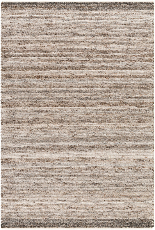 Surya Florentina Flt-2300 Brown Area Rug