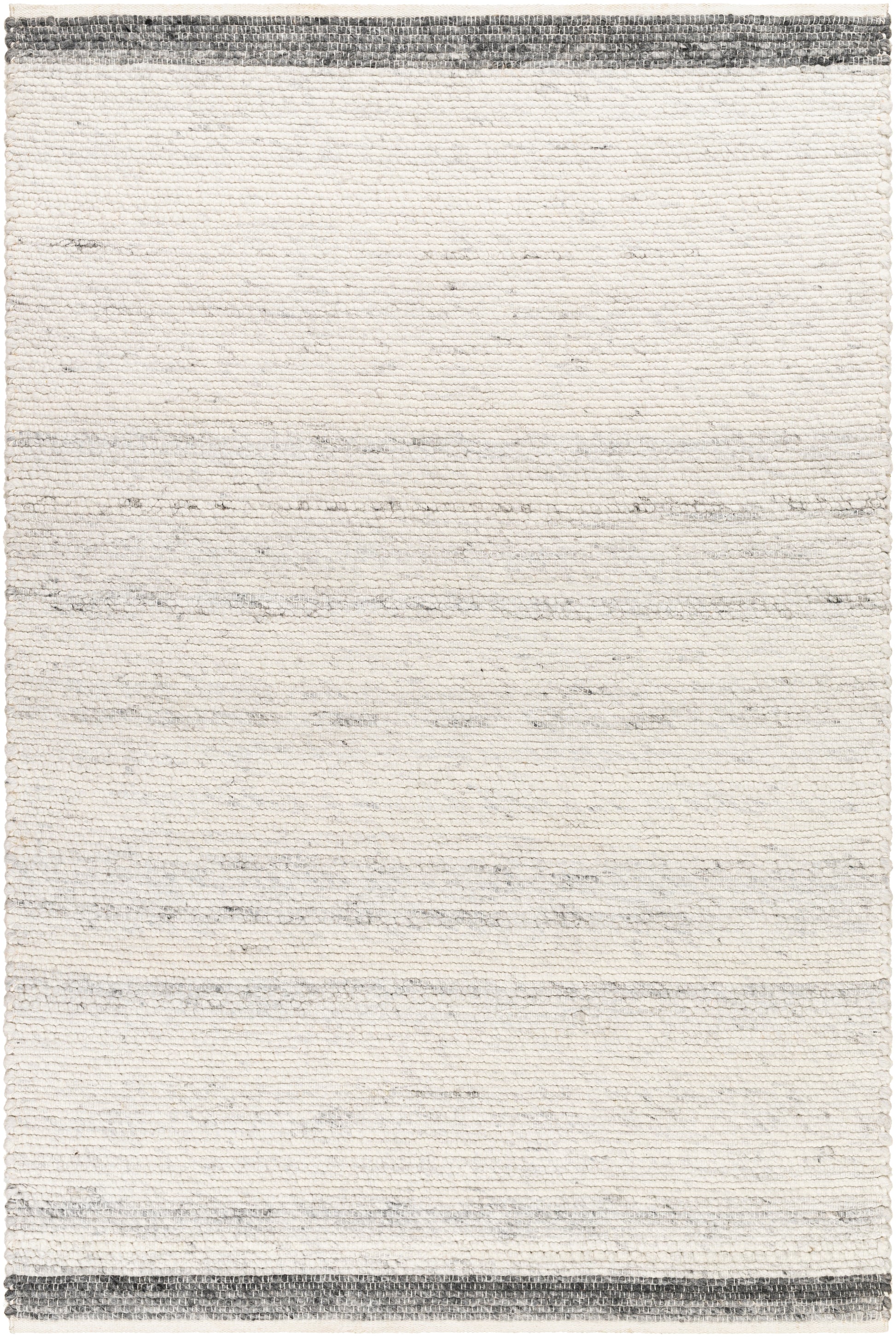 Surya Florentina Flt-2302 Grey Area Rug