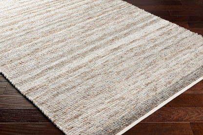 Surya Florentina Flt-2302 Grey Area Rug