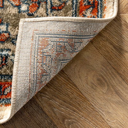 Nuloom Talulla Nta2882A Beige Area Rug