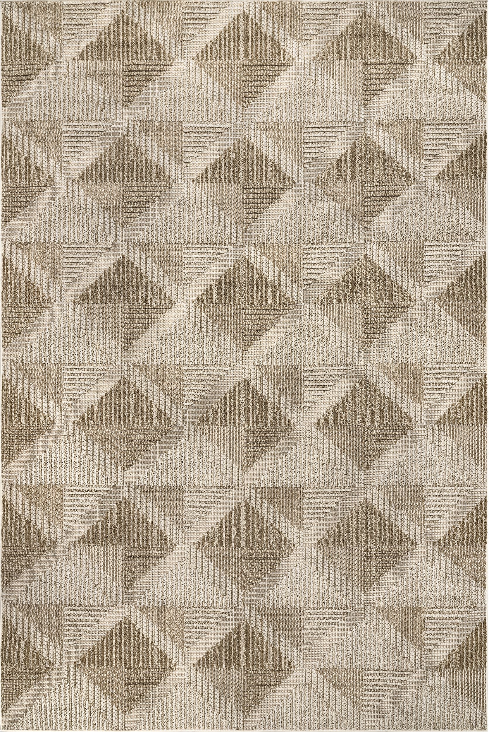 Nuloom Tamia Trellis Nta2911A Beige Area Rug