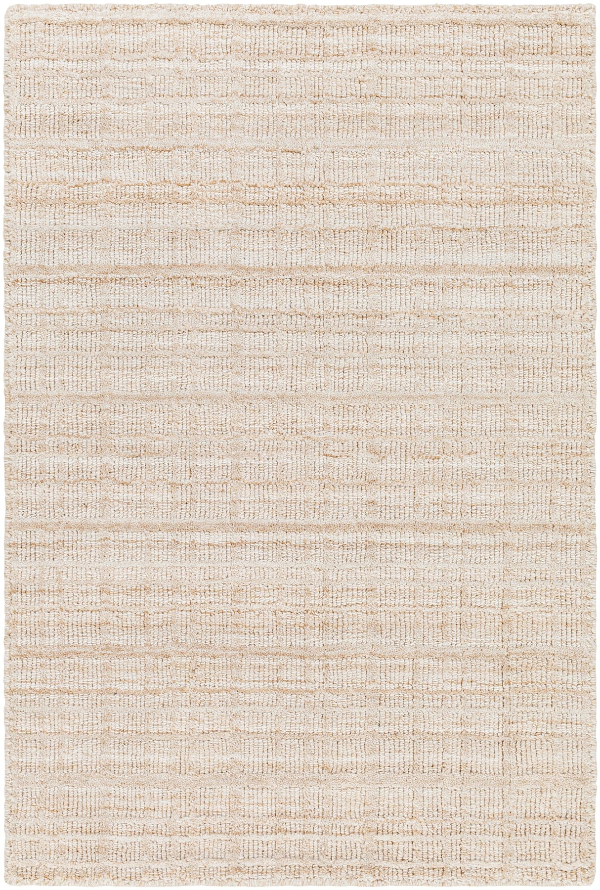 Surya Fresno Fno-2301 Orange Rug.