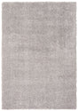 Safavieh Fontana Shag Fnt800F Grey Shag Area Rug