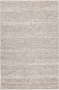 Chandra Forstel For36900 Natural Mix Solid Color Area Rug