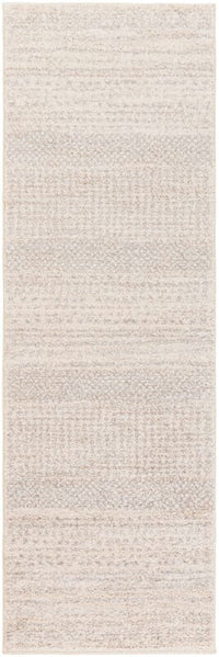 Surya Fowler Fow-1005 Ivory, Light Gray, Camel Area Rug