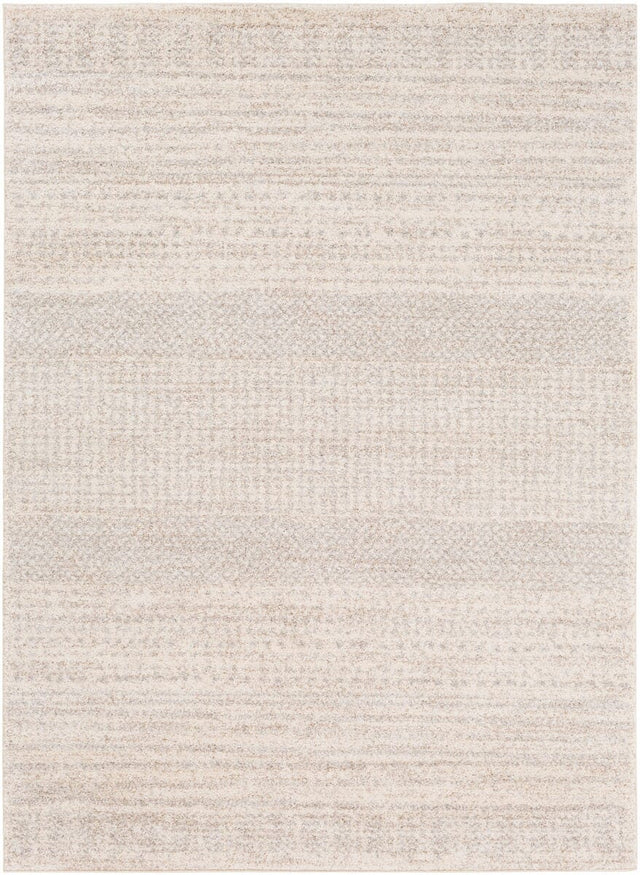 Surya Fowler Fow-1005 Ivory, Light Gray, Camel Rugs.