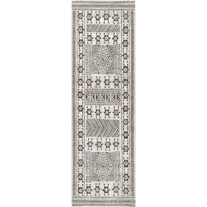 Nuloom Kim Global Inspired Nki3245A Beige Area Rug