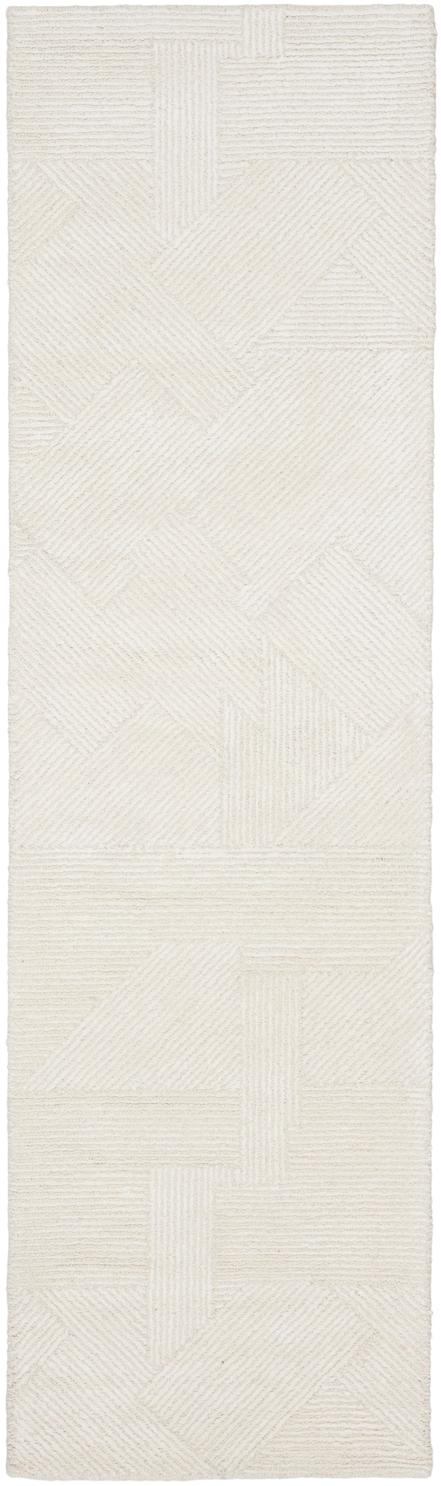 Nourison Michael Amini Ma30 Star Smr01 Ivory Area Rug