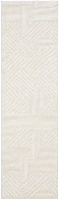 Nourison Michael Amini Ma30 Star Smr01 Ivory Area Rug