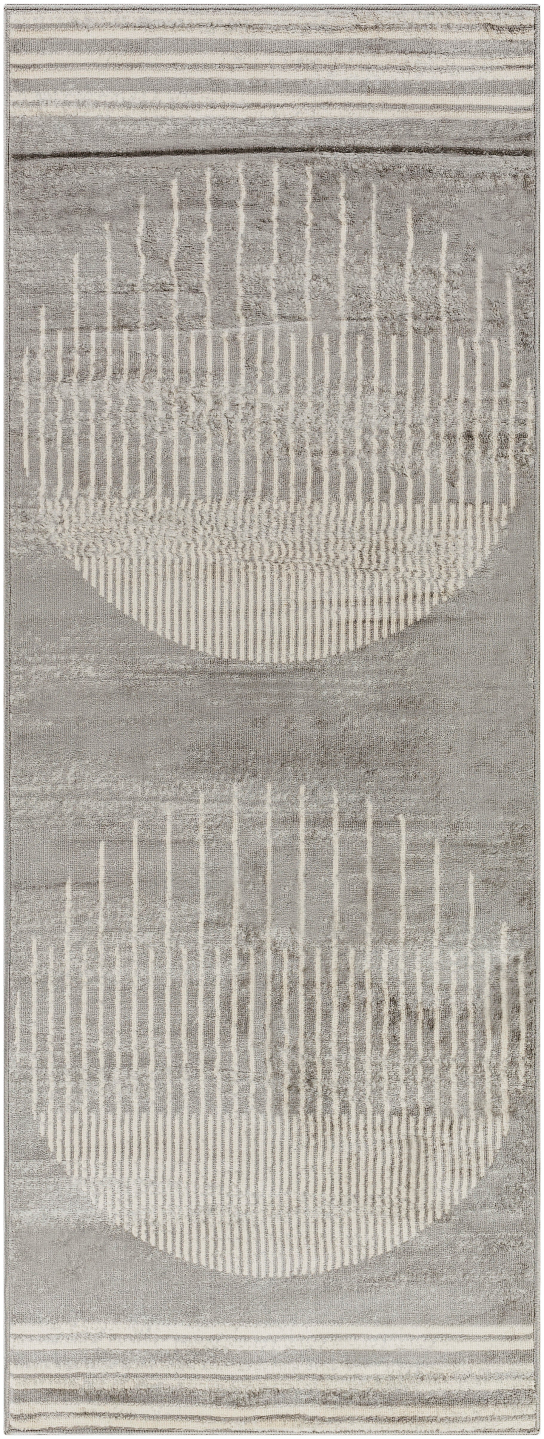 Surya Floransa Fsa-2367 Grey Area Rug