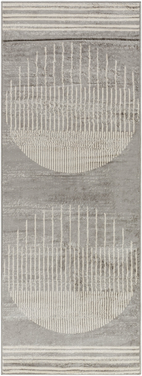 Surya Floransa Fsa-2367 Grey Rug.