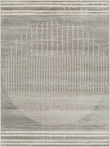 Surya Floransa Fsa-2367 Grey Rug.
