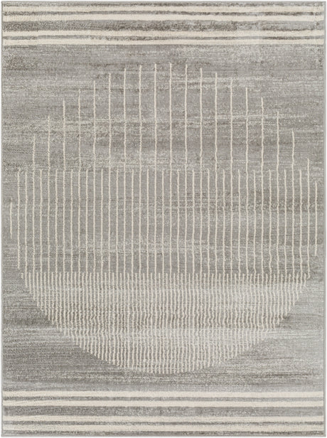 Surya Floransa Fsa-2367 Grey Rug.