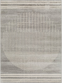 Surya Floransa Fsa-2367 Grey Area Rug