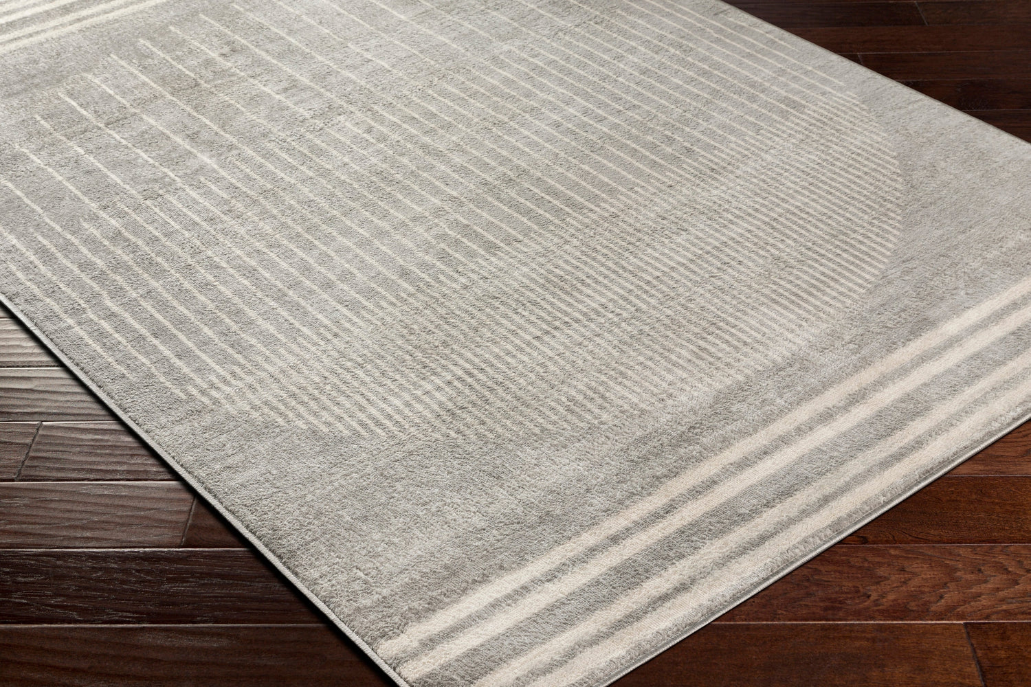 Surya Floransa Fsa-2367 Grey Rug.