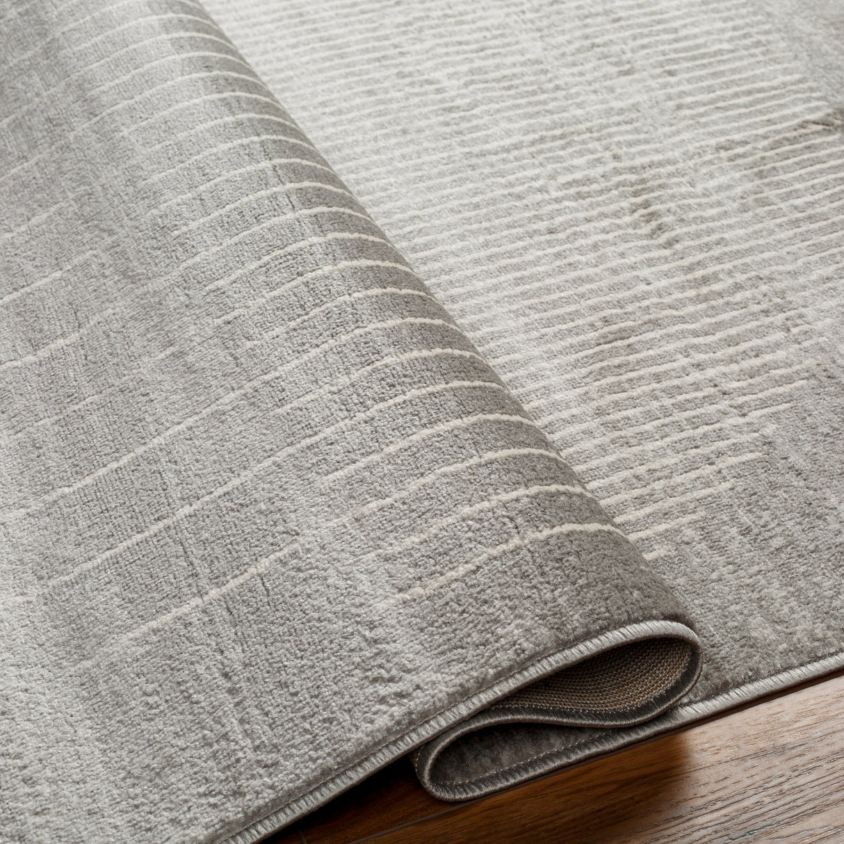 Surya Floransa Fsa-2367 Grey Rug.