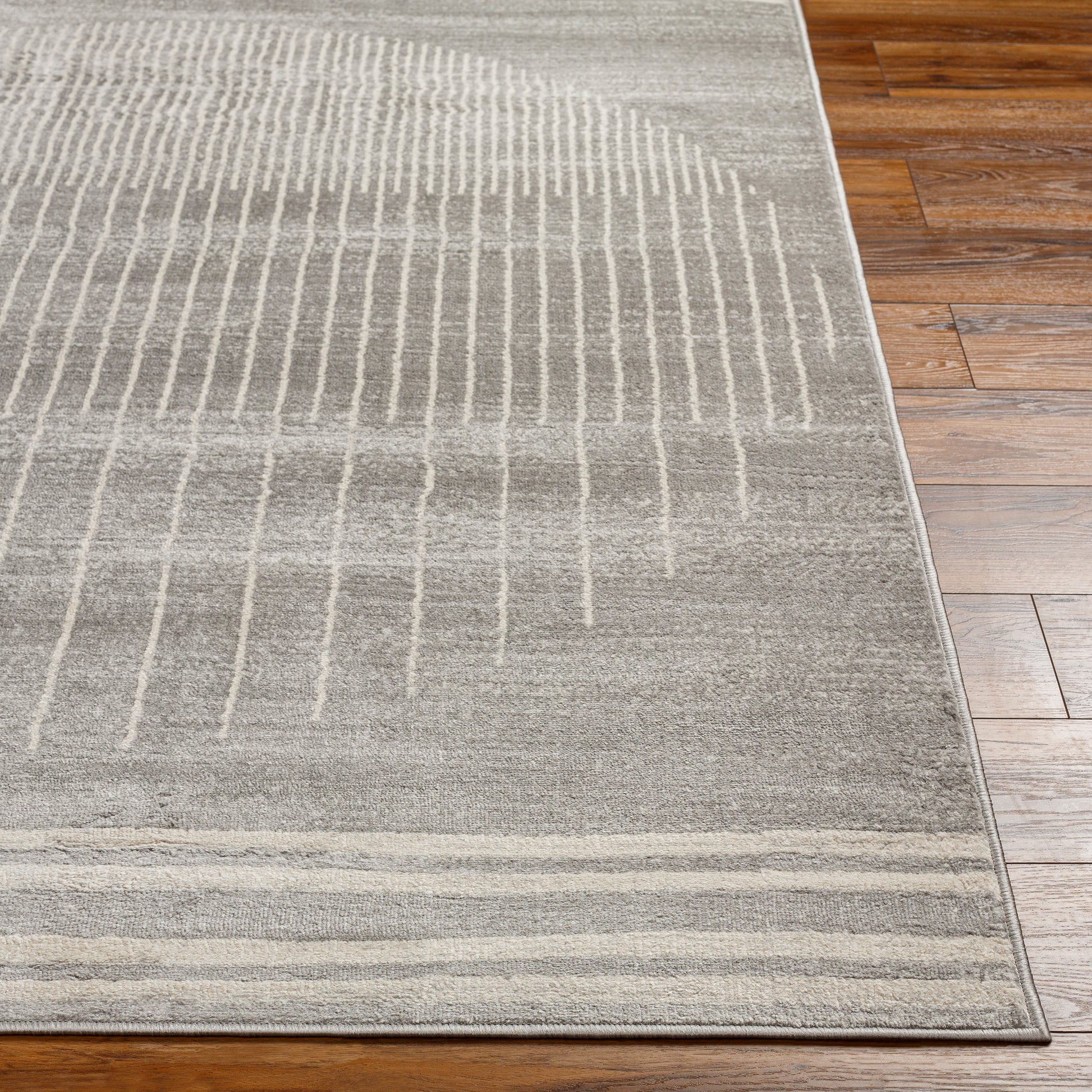 Surya Floransa Fsa-2367 Grey Area Rug