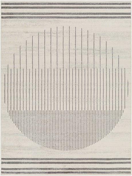 Surya Floransa Fsa-2368 White Rug.