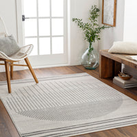 Surya Floransa Fsa-2368 White Area Rug