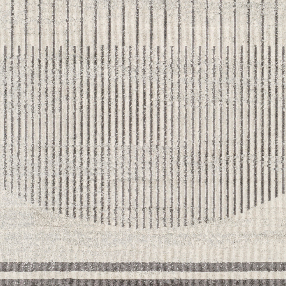 Surya Floransa Fsa-2368 White Rug.