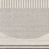 Surya Floransa Fsa-2368 White Rug.