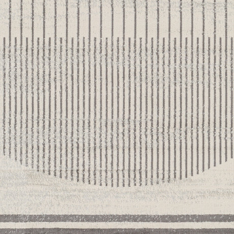 Surya Floransa Fsa-2368 White Rug.