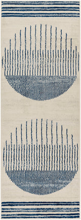 Surya Floransa Fsa-2369 Blue Rug.