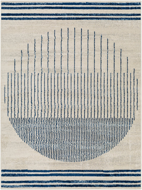Surya Floransa Fsa-2369 Blue Rug.